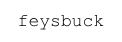 feysbuck
